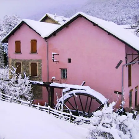 Holiday home Maison Charmante A Avec Jardin Cloture *
