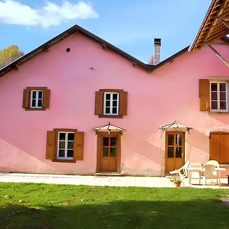 Maison Charmante A Avec Jardin Cloture Holiday home Chirens