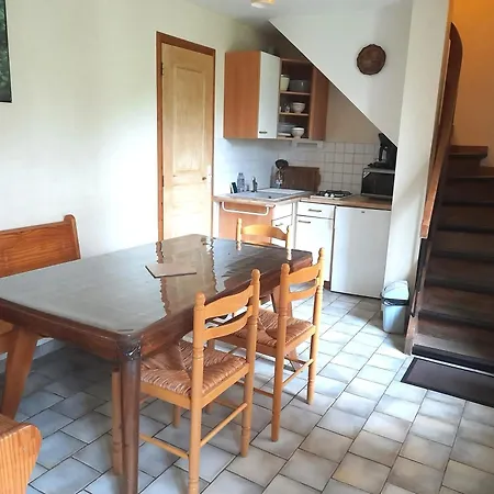 Holiday home Maison Charmante A Avec Jardin Cloture *