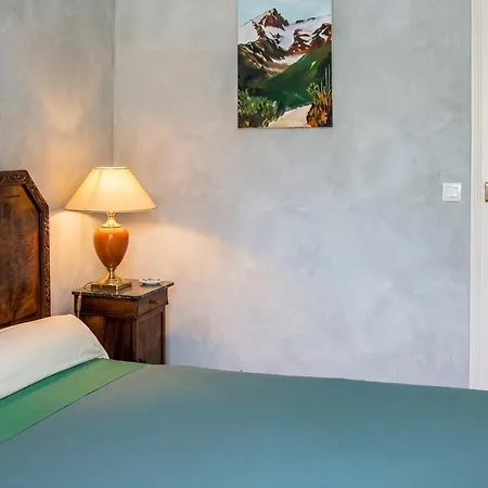 Maison Charmante A Avec Jardin Cloture