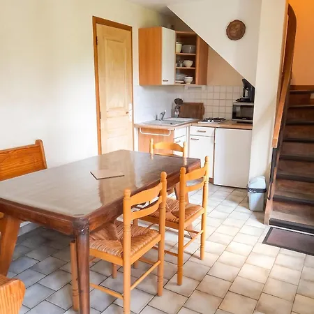 Maison Charmante A Avec Jardin Cloture Holiday home *